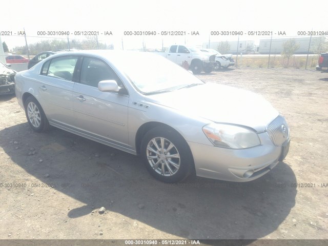 BUICK LUCERNE 2011 1g4hc5em2bu136480