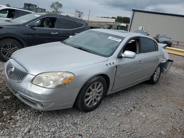 BUICK LUCERNE CX 2011 1g4hc5em2bu138990