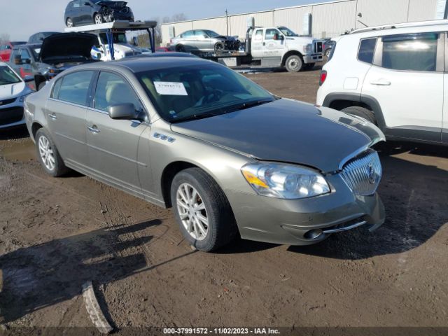 BUICK LUCERNE 2011 1g4hc5em2bu139119