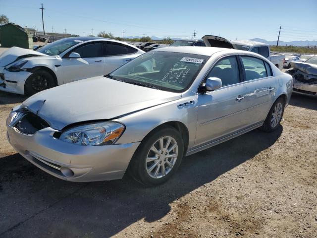 BUICK LUCERNE 2011 1g4hc5em2bu139220