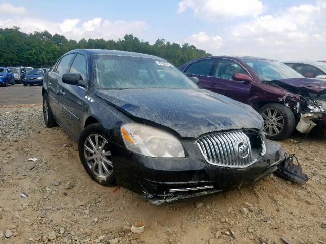 BUICK LUCERNE CX 2011 1g4hc5em2bu142957