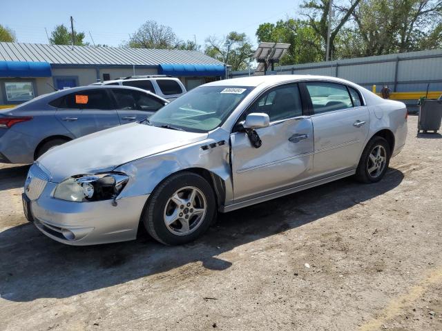 BUICK LUCERNE 2011 1g4hc5em2bu143042