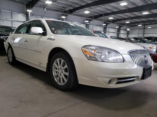 BUICK LUCERNE CX 2011 1g4hc5em2bu143865