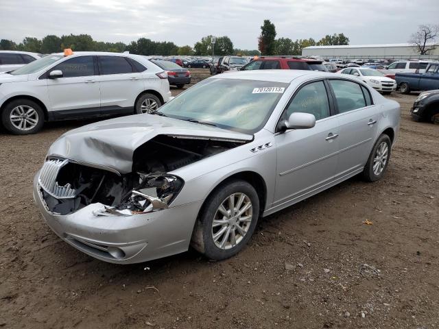 BUICK LUCERNE CX 2011 1g4hc5em2bu144076