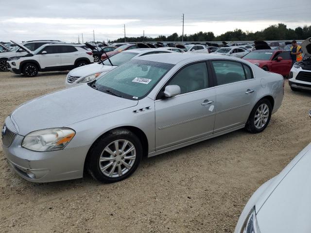 BUICK LUCERNE CX 2011 1g4hc5em2bu149181