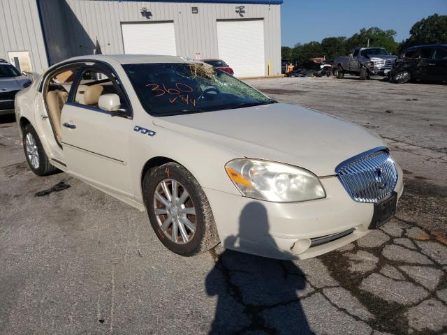 BUICK LUCERNE CX 2011 1g4hc5em2bu149567