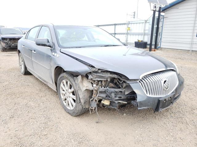 BUICK LUCERNE CX 2011 1g4hc5em2bu149665