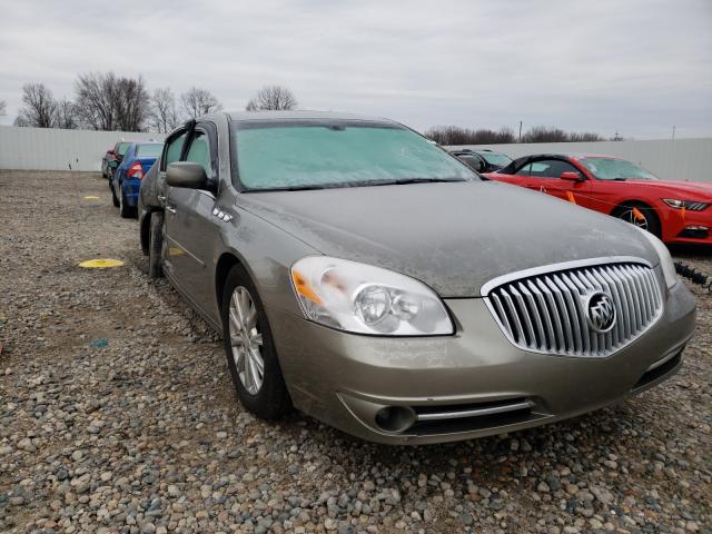 BUICK LUCERNE CX 2011 1g4hc5em2bu150234