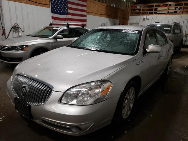 BUICK LUCERNE CX 2011 1g4hc5em2bu151268