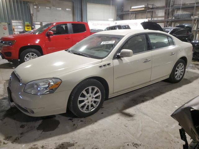 BUICK LUCERNE CX 2011 1g4hc5em2bu152033