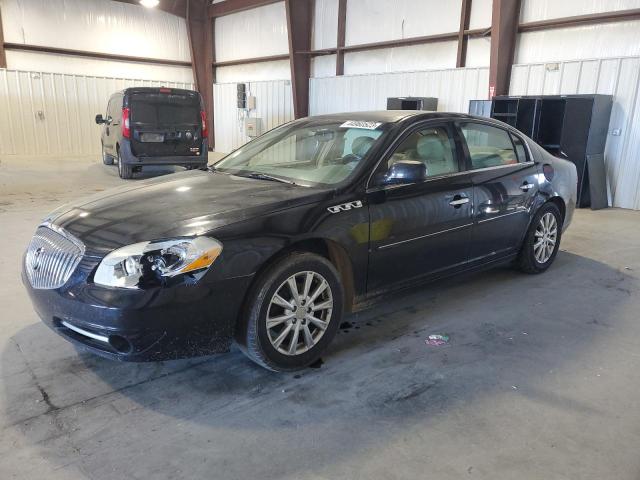 BUICK LUCERNE CX 2011 1g4hc5em2bu152288