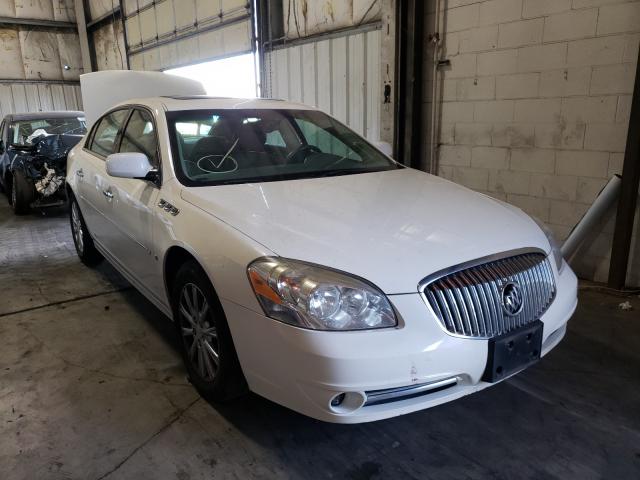 BUICK LUCERNE CX 2010 1g4hc5em3au100733