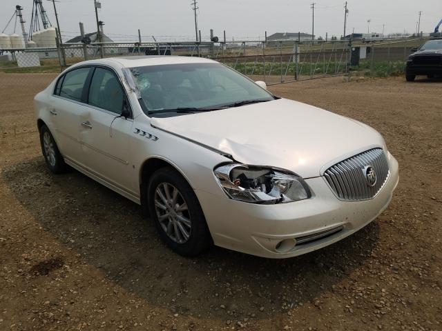 BUICK LUCERNE CX 2010 1g4hc5em3au102448