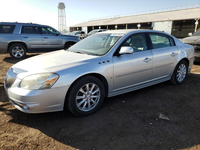 BUICK LUCERNE 2010 1g4hc5em3au105169