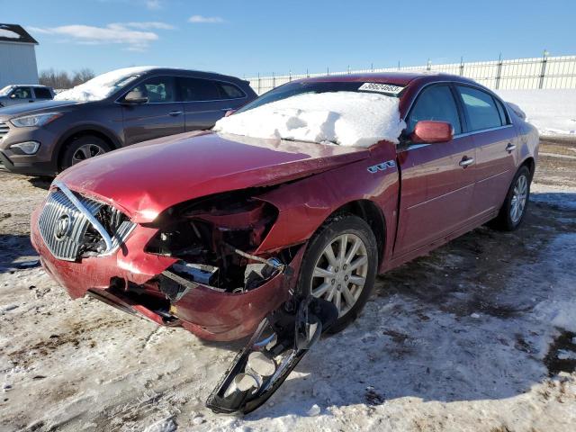 BUICK LUCERNE CX 2010 1g4hc5em3au109657