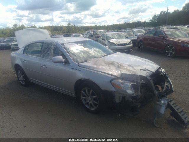 BUICK LUCERNE 2010 1g4hc5em3au110193