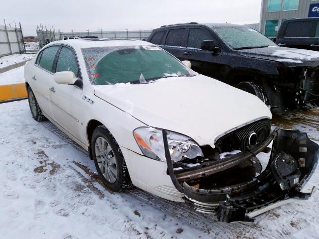 BUICK LUCERNE CX 2010 1g4hc5em3au113174