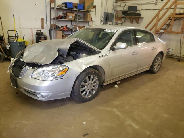 BUICK LUCERNE 2010 1g4hc5em3au118486