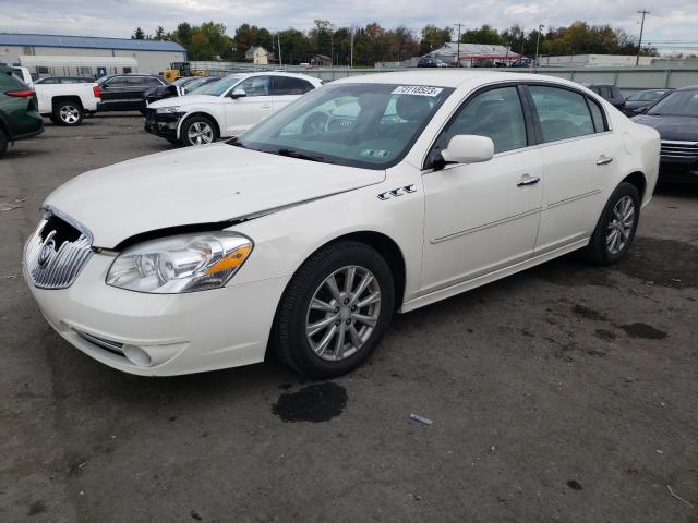 BUICK LUCERNE CX 2010 1g4hc5em3au121517