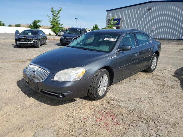 BUICK LUCERNE 2010 1g4hc5em3au124207