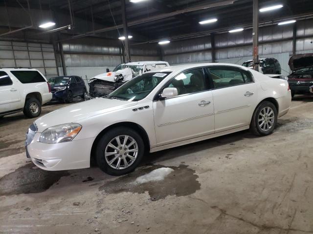 BUICK LUCERNE CX 2010 1g4hc5em3au126538