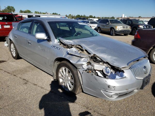 BUICK LUCERNE CX 2010 1g4hc5em3au128225