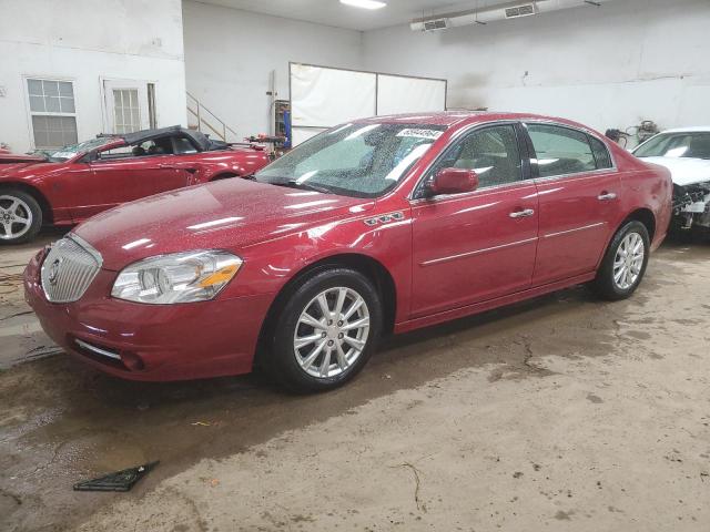 BUICK LUCERNE 2010 1g4hc5em3au130427