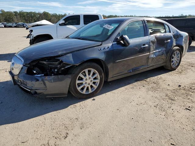 BUICK LUCERNE 2010 1g4hc5em3au134932