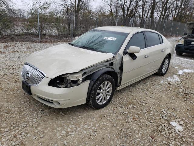 BUICK LUCERNE CX 2011 1g4hc5em3bu103844