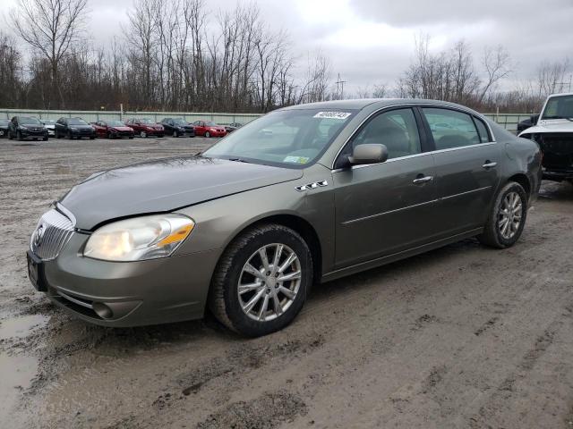 BUICK LUCERNE CX 2011 1g4hc5em3bu106792