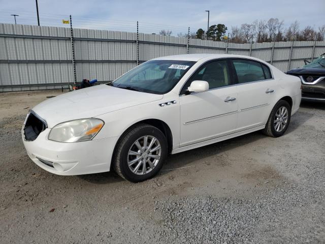 BUICK LUCERNE 2011 1g4hc5em3bu114424