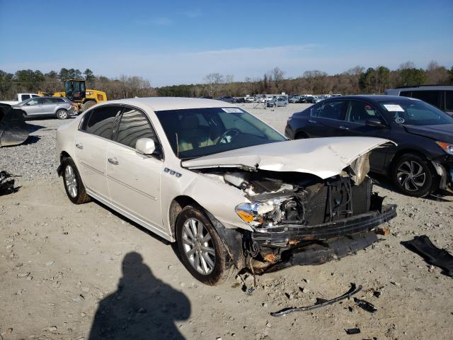 BUICK LUCERNE CX 2011 1g4hc5em3bu120966