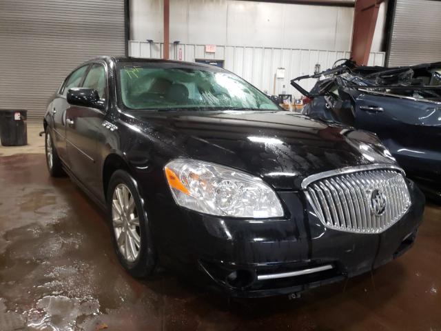 BUICK LUCERNE CX 2011 1g4hc5em3bu123186