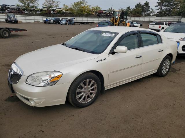 BUICK LUCERNE 2011 1g4hc5em3bu128159