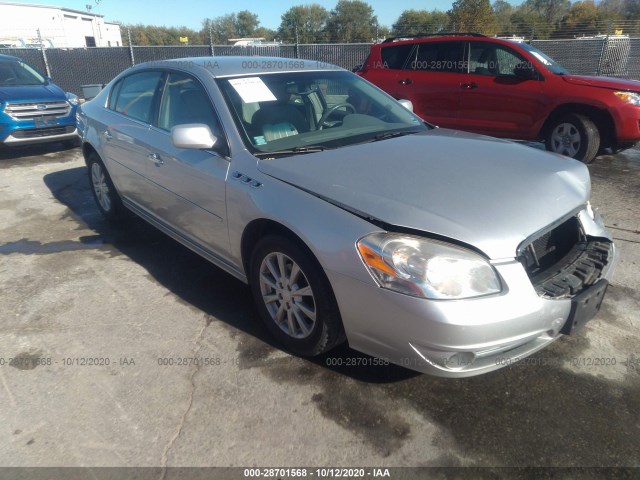 BUICK LUCERNE 2011 1g4hc5em3bu134866