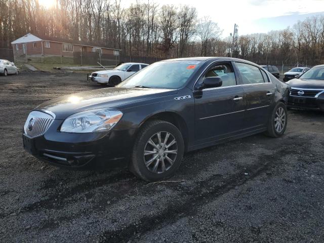 BUICK LUCERNE 2011 1g4hc5em3bu136522