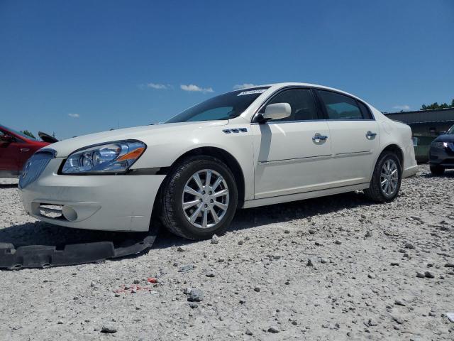 BUICK LUCERNE 2011 1g4hc5em3bu137802