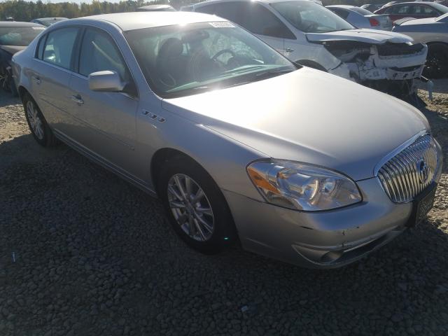 BUICK LUCERNE CX 2011 1g4hc5em3bu138027