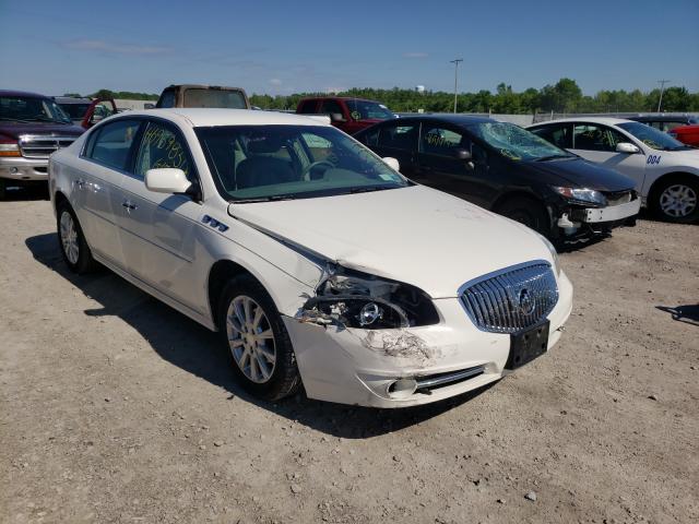 BUICK LUCERNE CX 2011 1g4hc5em3bu139727