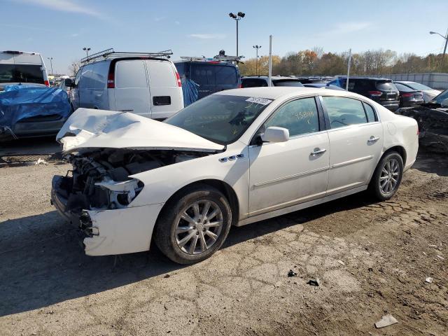 BUICK LUCERNE 2011 1g4hc5em3bu143843