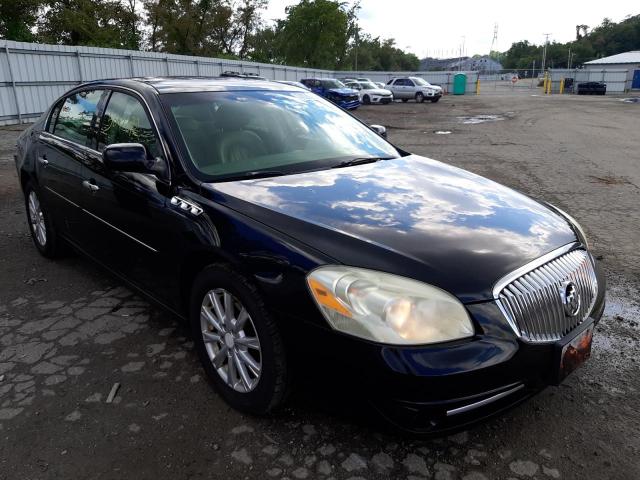 BUICK LUCERNE CX 2011 1g4hc5em3bu144930