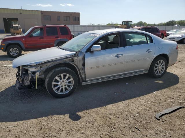 BUICK LUCERNE CX 2011 1g4hc5em3bu145771