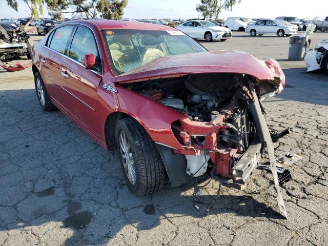 BUICK LUCERNE CX 2011 1g4hc5em3bu148332