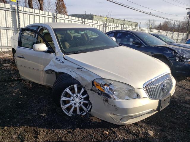 BUICK LUCERNE CX 2011 1g4hc5em3bu148363