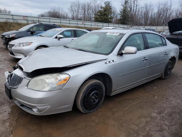 BUICK LUCERNE 2011 1g4hc5em3bu148654