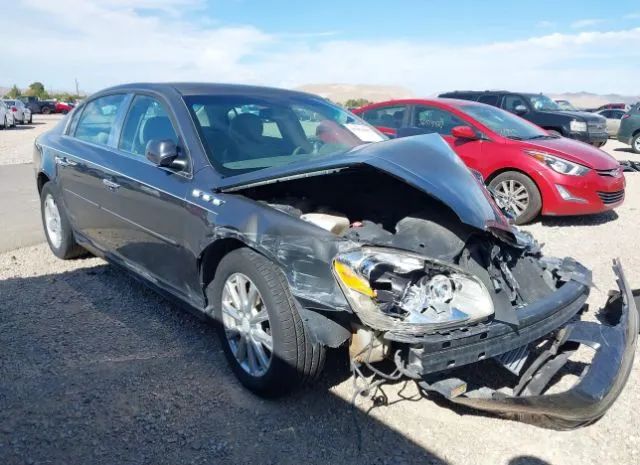 BUICK LUCERNE 2011 1g4hc5em3bu152400