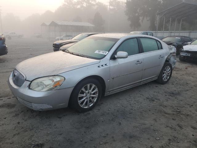 BUICK LUCERNE CX 2010 1g4hc5em4au104306