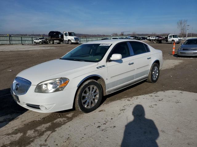 BUICK LUCERNE CX 2010 1g4hc5em4au106346