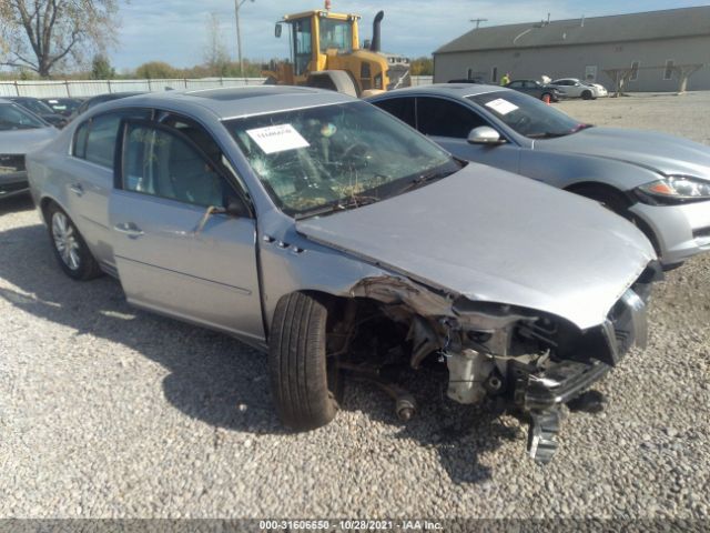 BUICK LUCERNE 2010 1g4hc5em4au106959