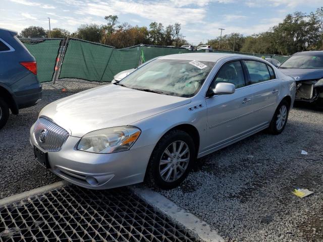 BUICK LUCERNE 2010 1g4hc5em4au108081